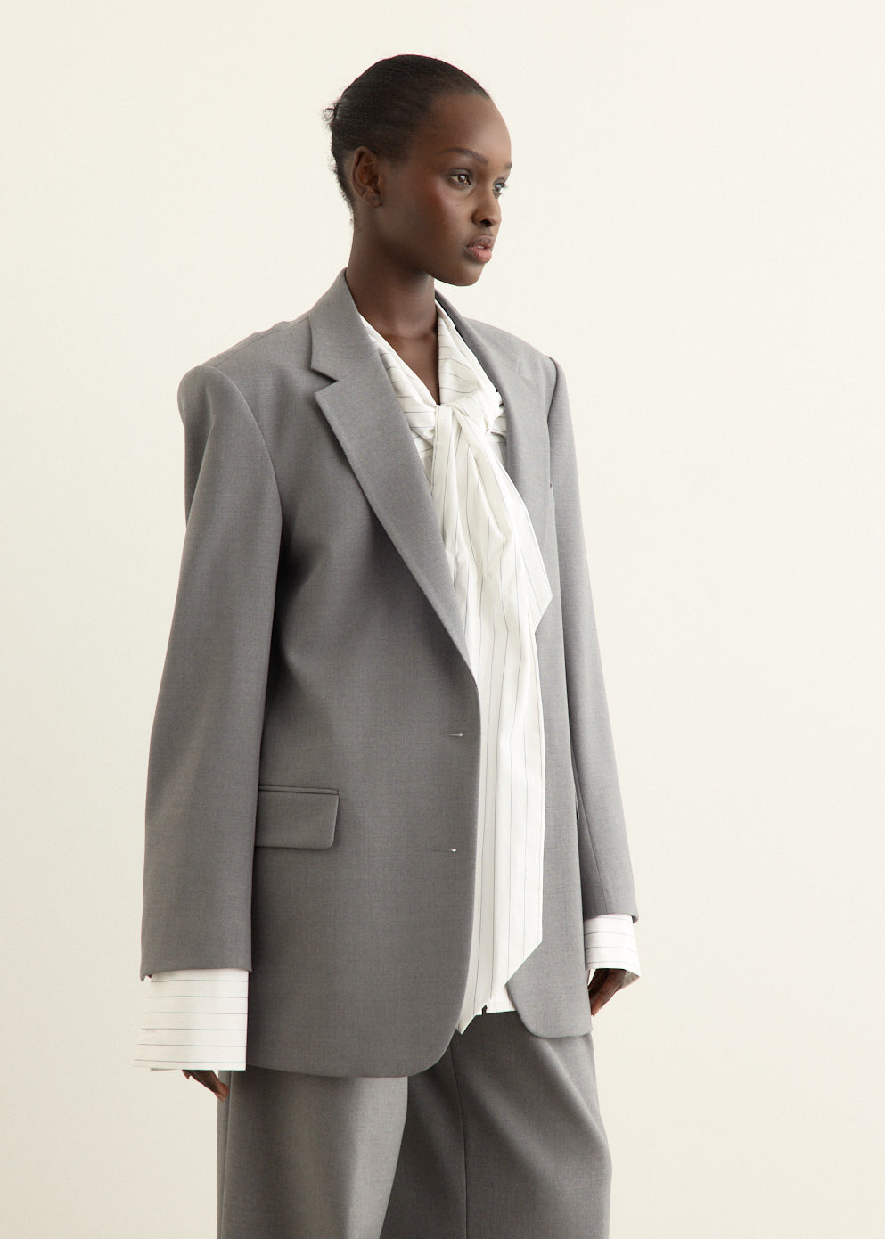 Basti Jacket