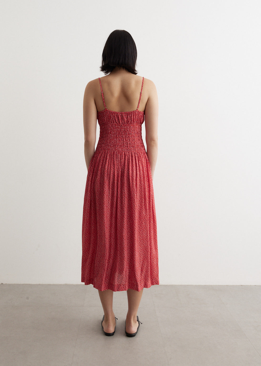 Barbara Dress