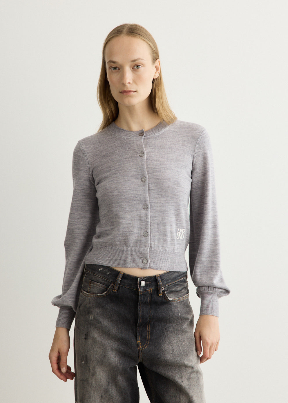 Calynn Cardigan