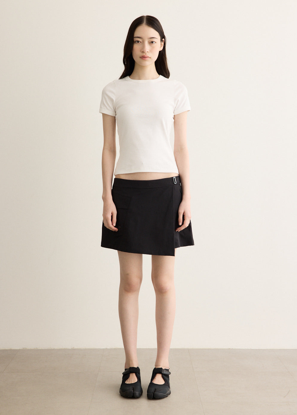 Softshell Short Sonii SL Skort