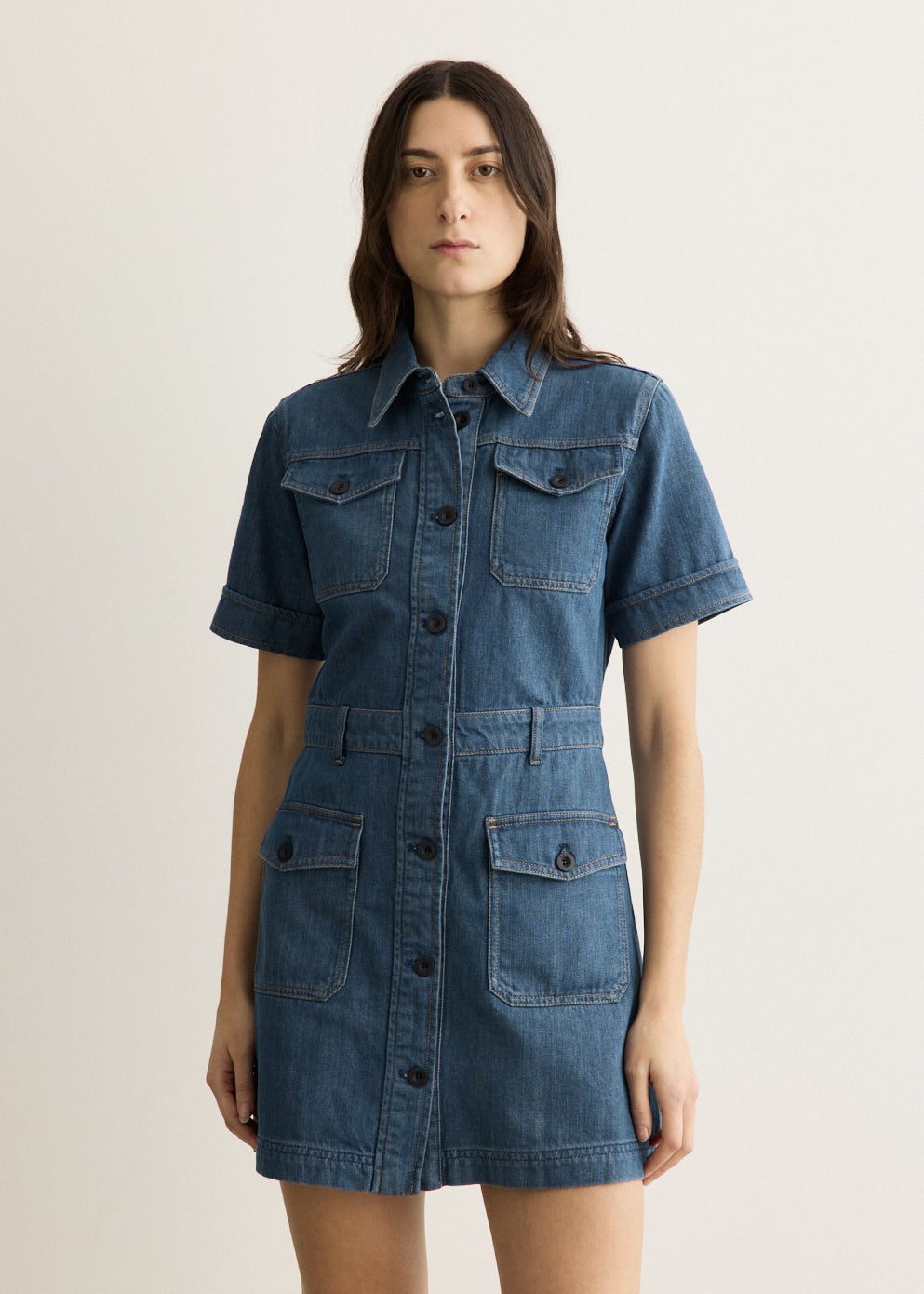 Alba Dress