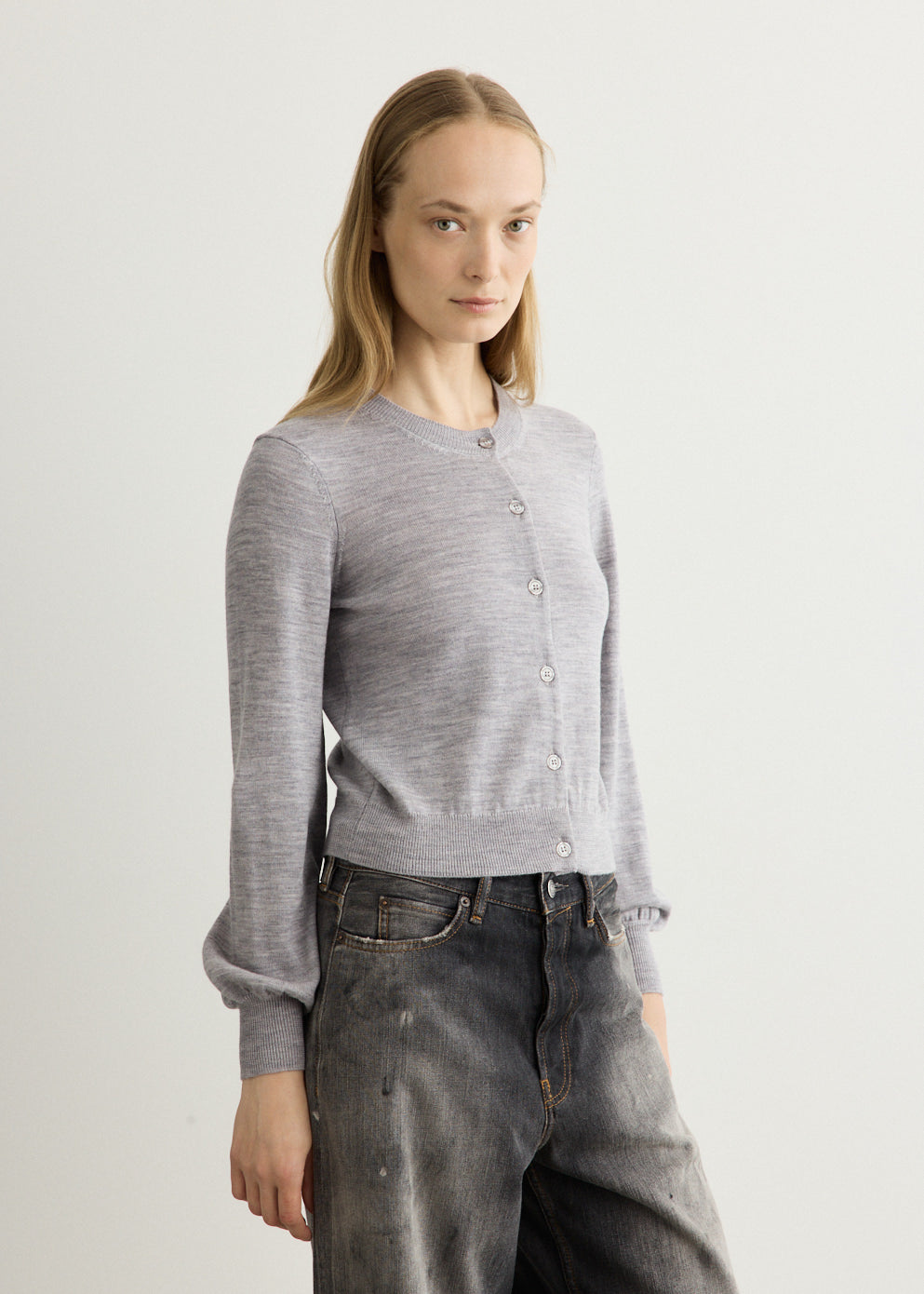 Calynn Cardigan