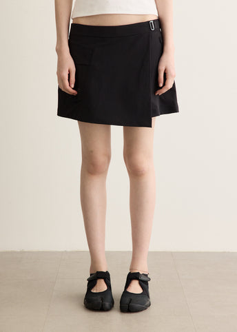 Softshell Short Sonii SL Skort