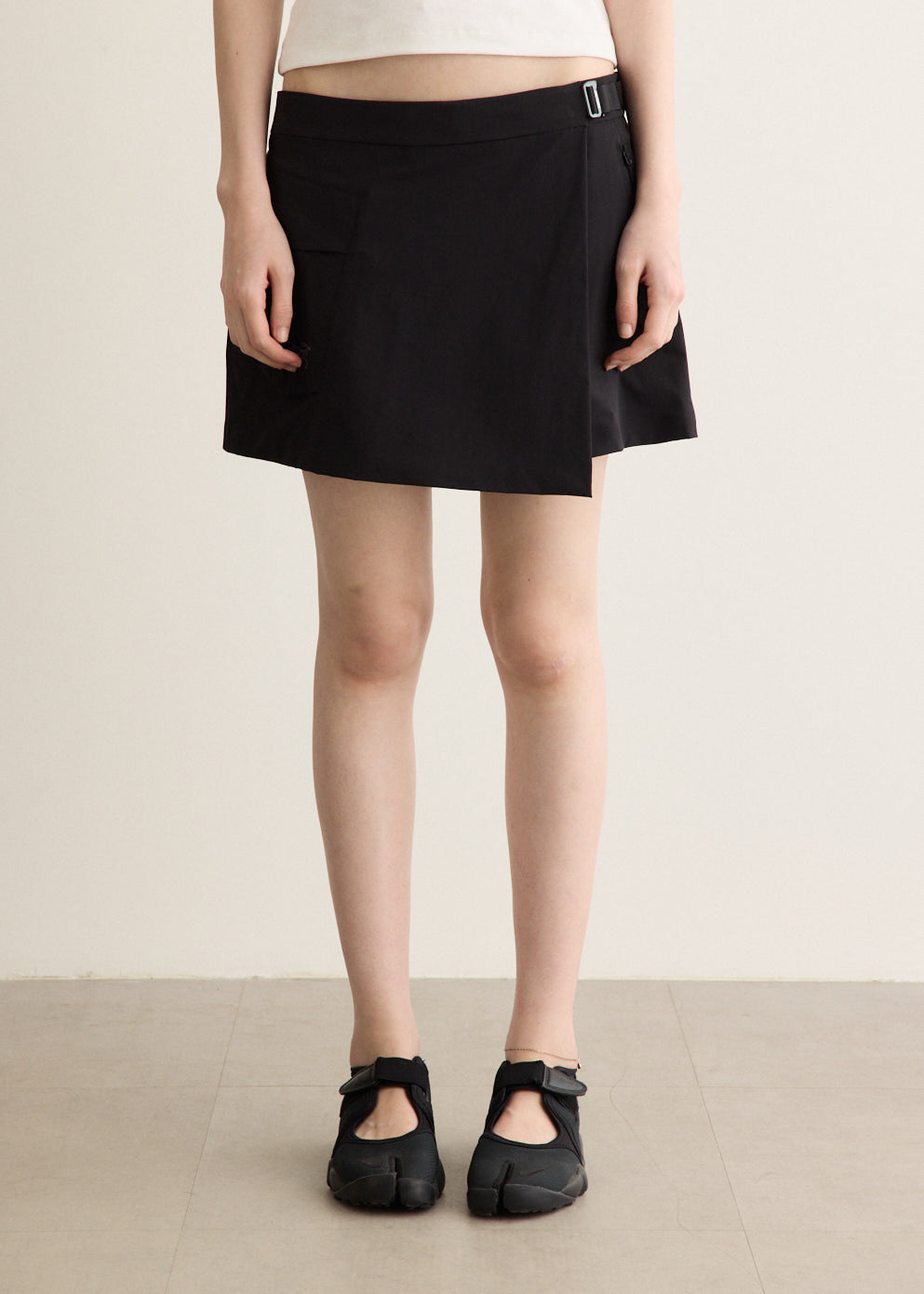 Softshell Short Sonii SL Skort