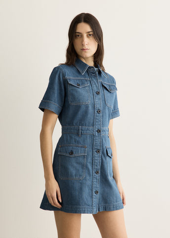 Alba Dress
