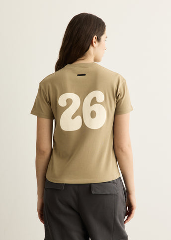 Women's Classic Fit T-Shirt