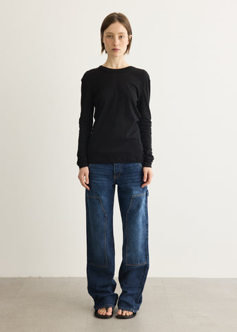 Sophie Longsleeve T-Shirt