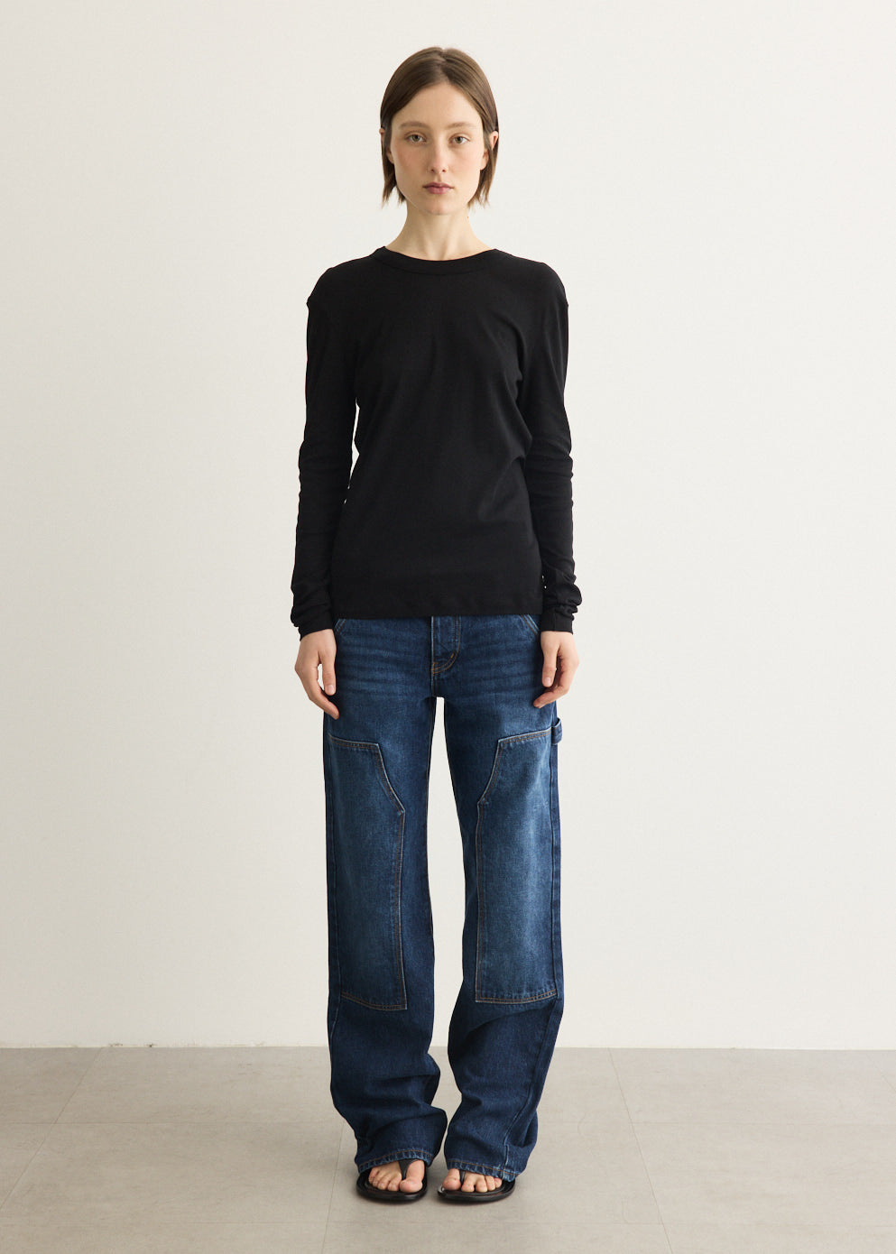 Sophie Longsleeve T-Shirt