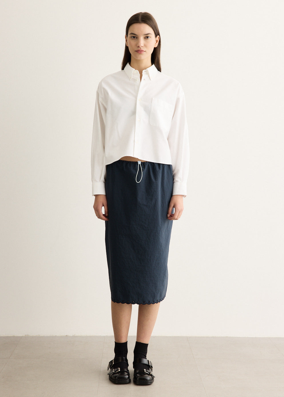 Sophia Logo Shirt