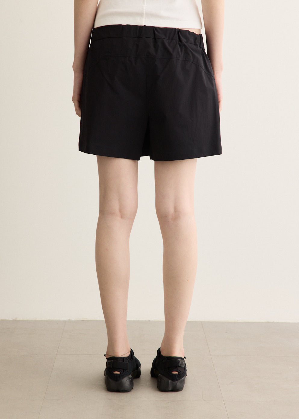 Softshell Short Sonii SL Skort