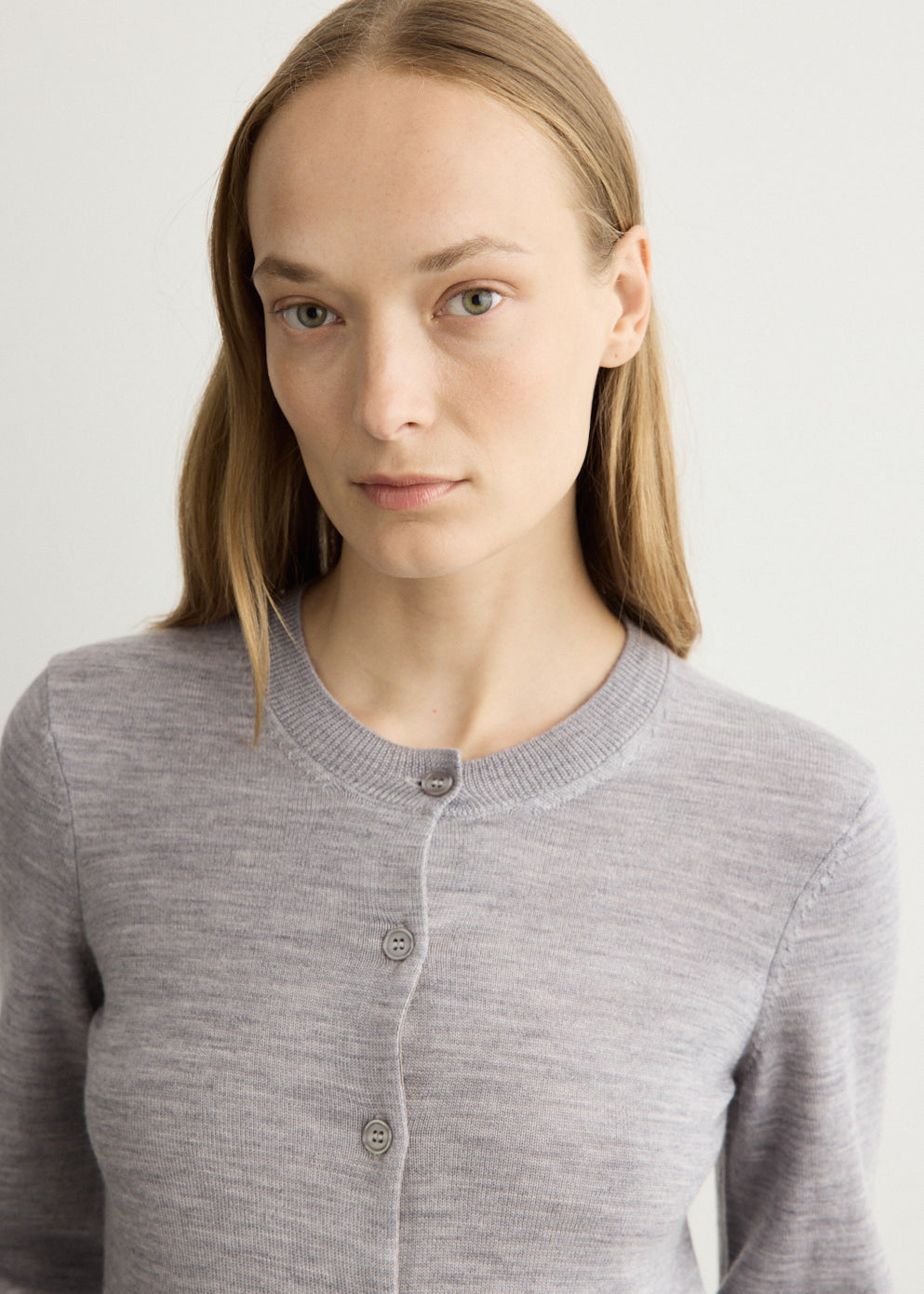 Calynn Cardigan