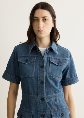 Standard Rue Madame T-Shirt