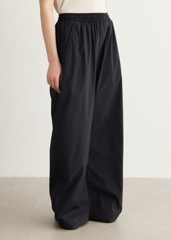 Black Pants