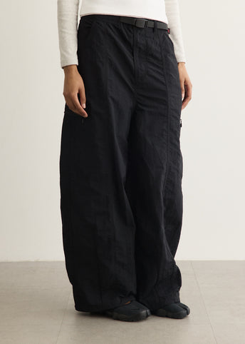 Loose Balloon Pants