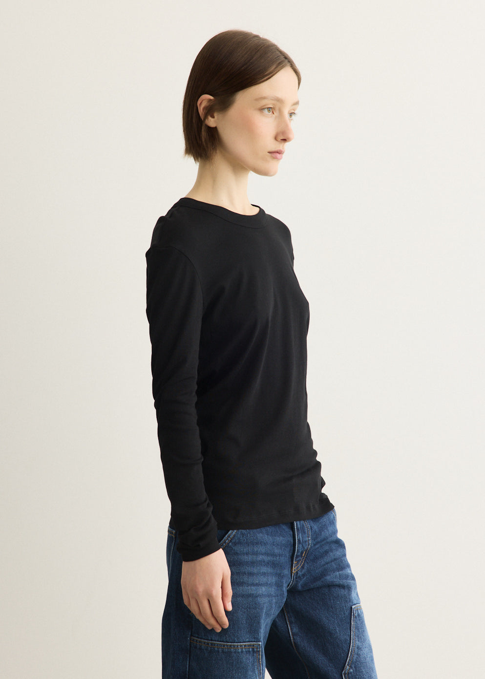Sophie Longsleeve T-Shirt