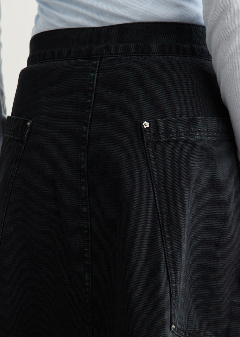 Wrap Skirt