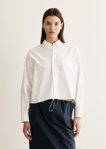 Sophia Logo Shirt