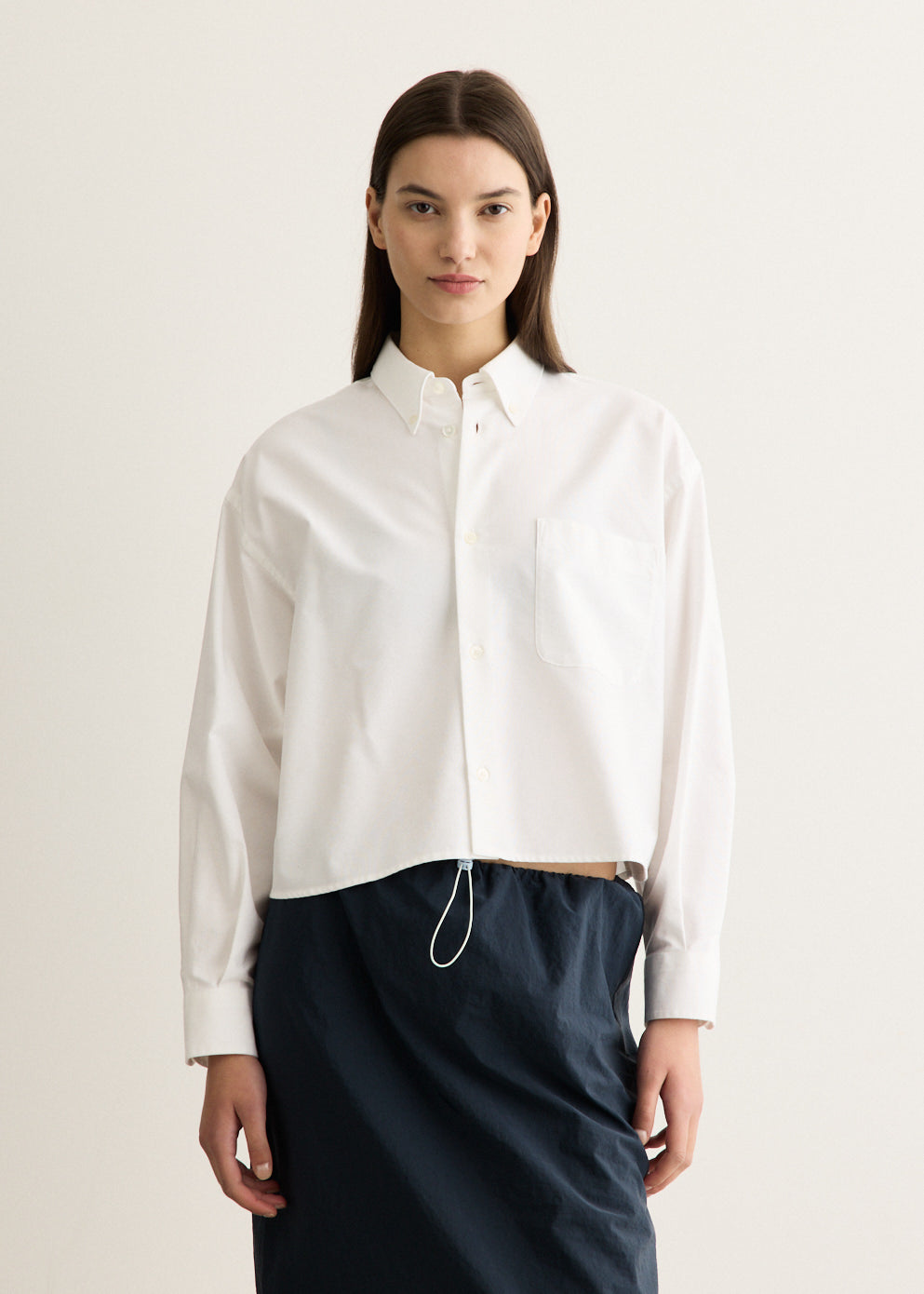 Sophia Logo Shirt