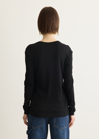 Sophie Longsleeve T-Shirt