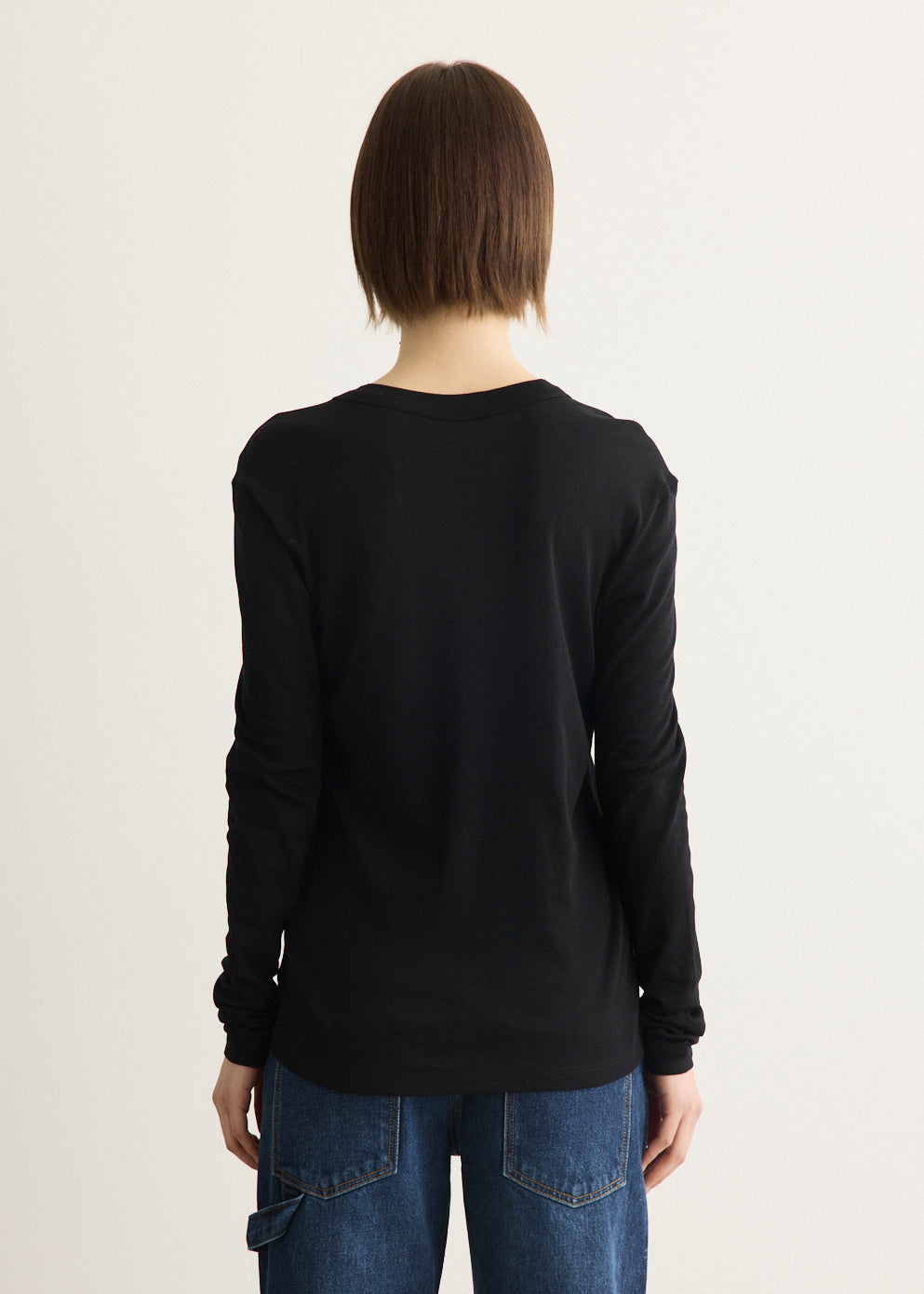 Sophie Longsleeve T-Shirt