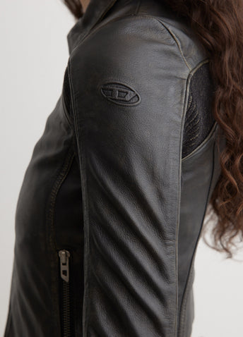 L-Totem Jacket