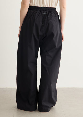 Black Pants
