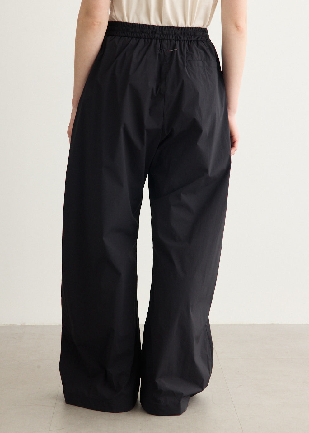 Black Pants