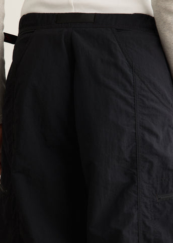 Loose Balloon Pants