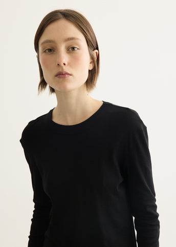Sophie Longsleeve T-Shirt