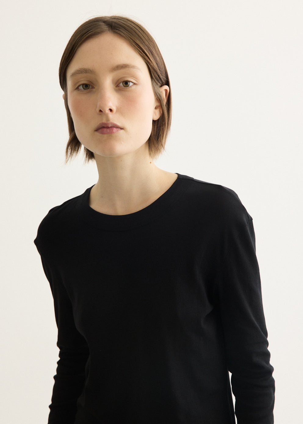 Sophie Longsleeve T-Shirt