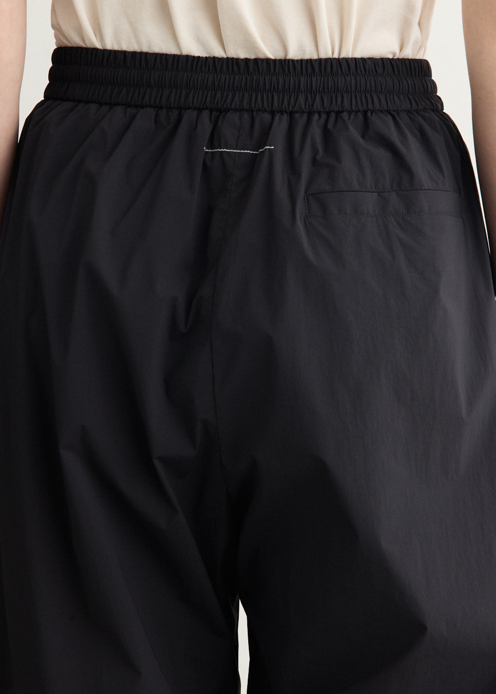 Black Pants