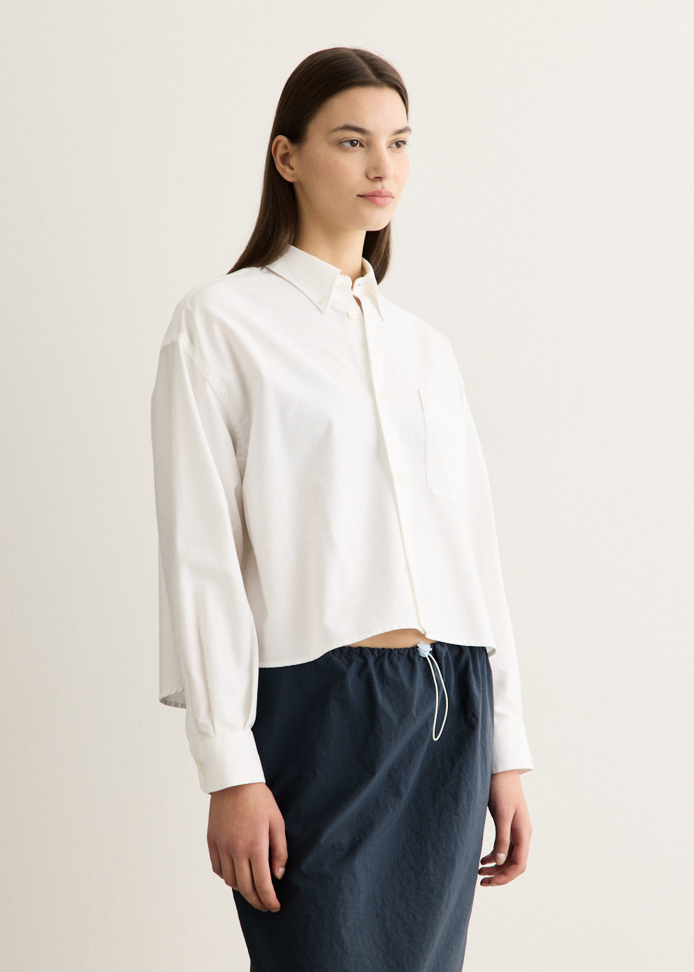 Sophia Logo Shirt