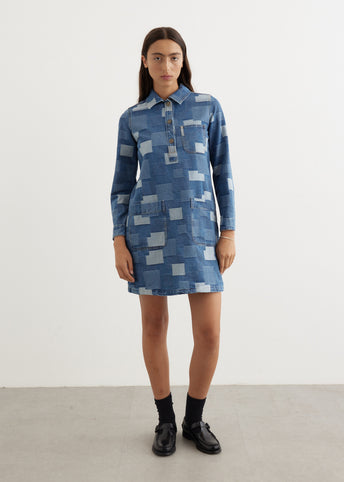Aurelia Dress