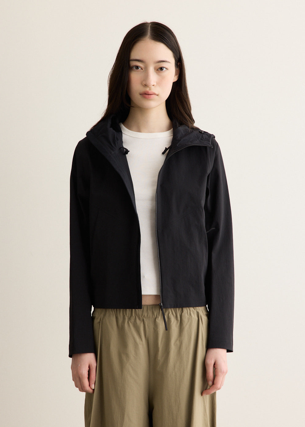 Focal Hoody