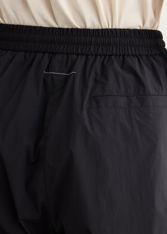 Black Pants