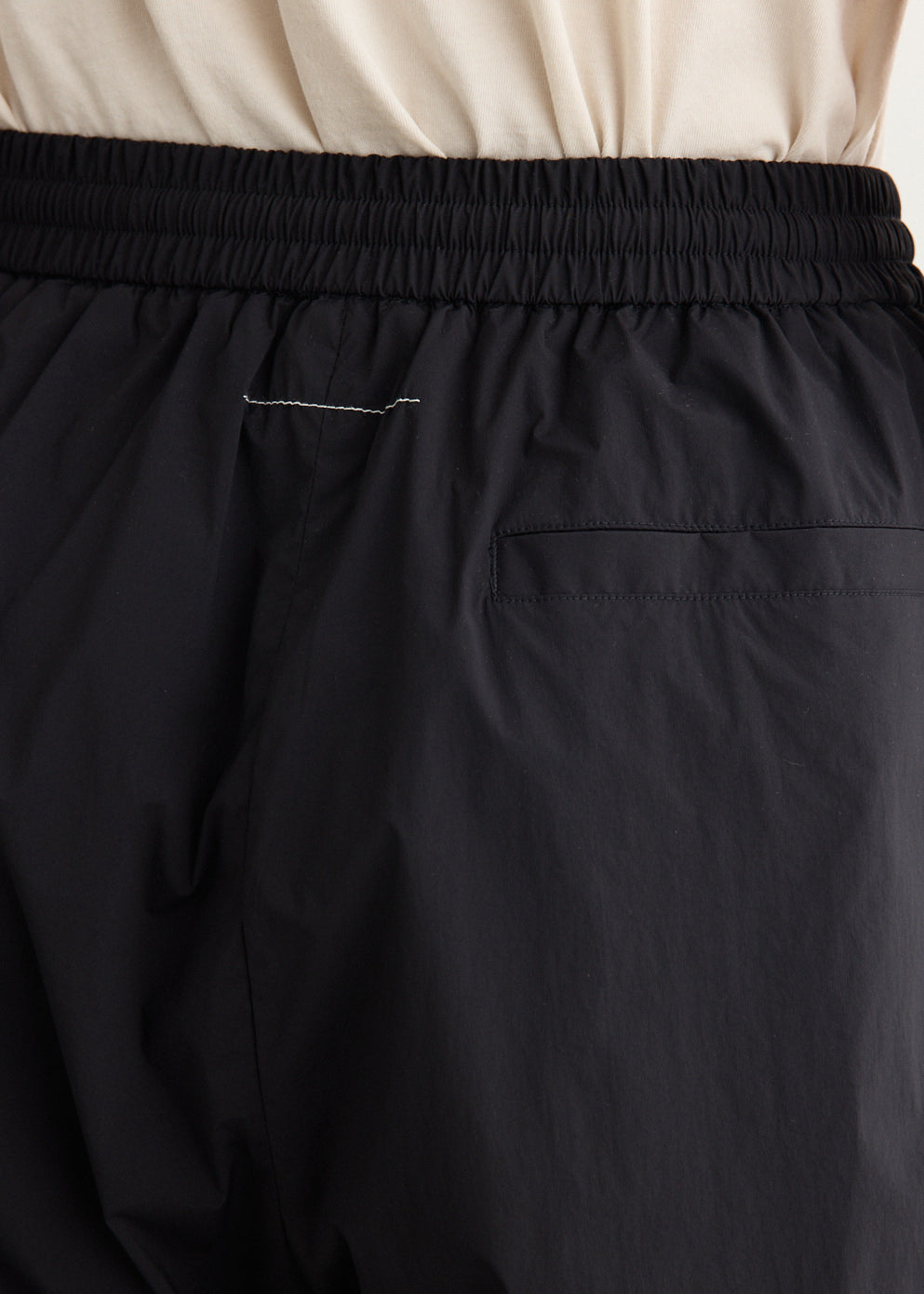 Black Pants