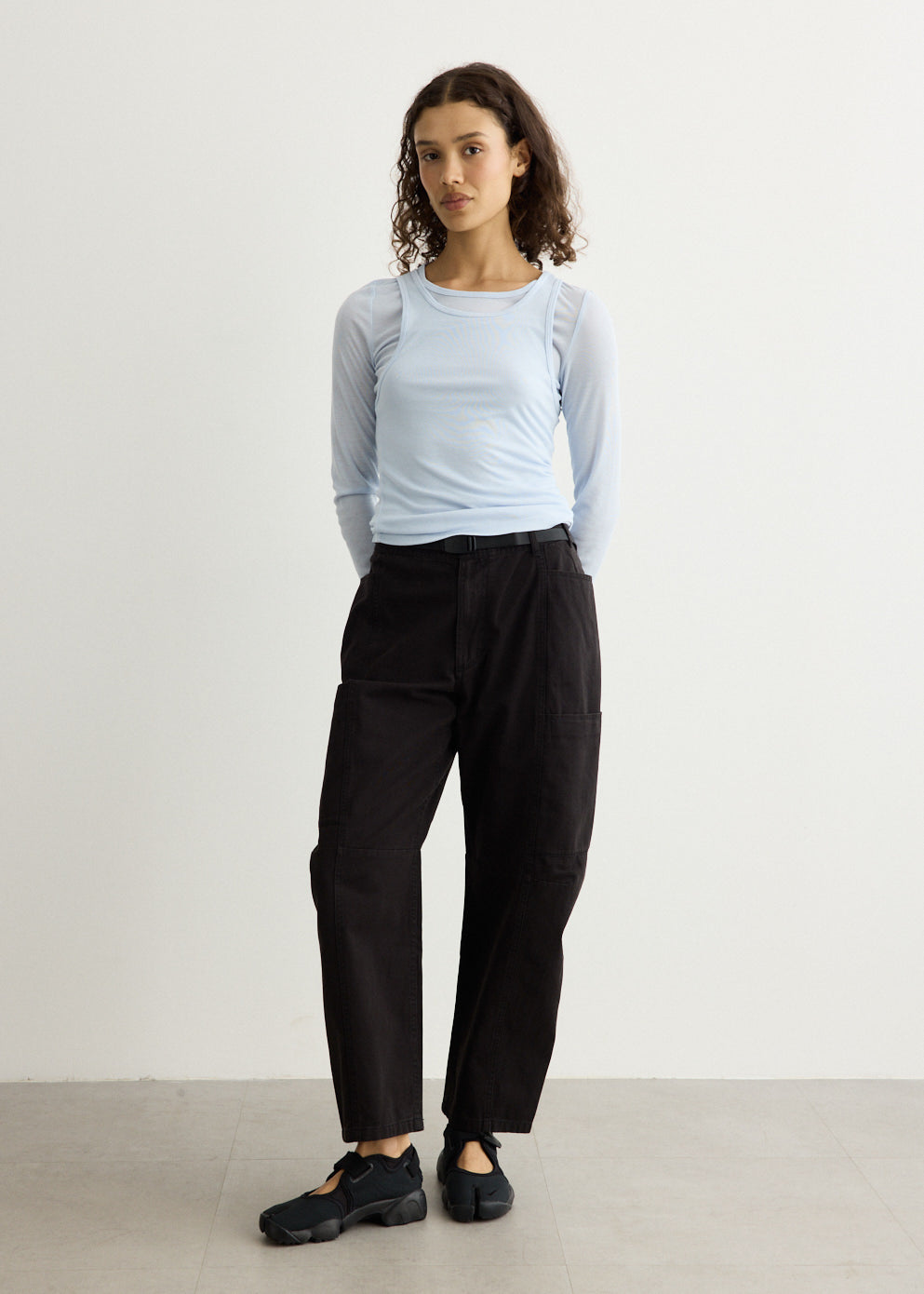 Voyager Pants
