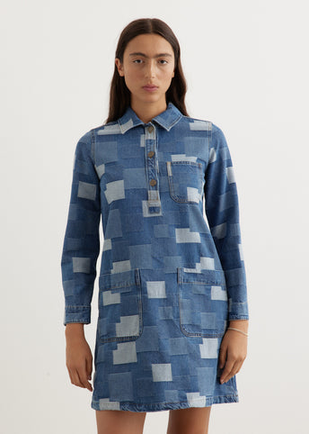 Aurelia Dress