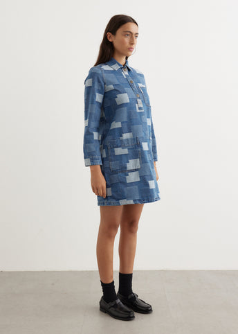 Aurelia Dress