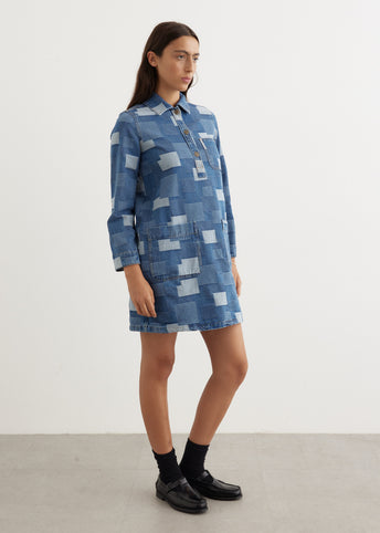 Aurelia Dress