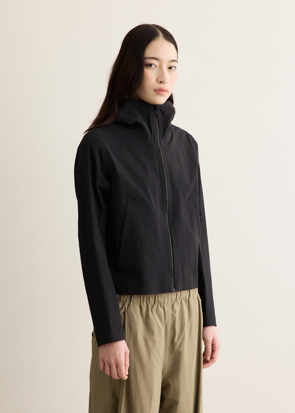 Focal Hoody
