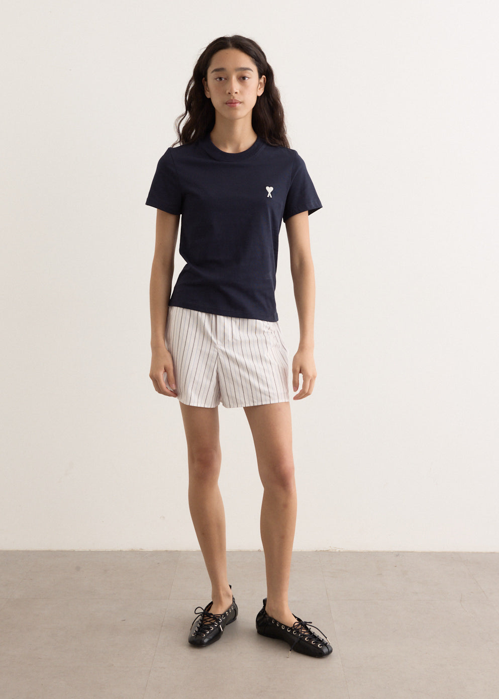 Elasticated Shorts