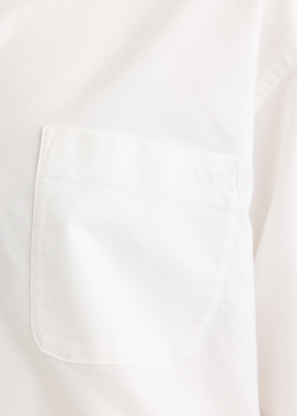 Sophia Logo Shirt