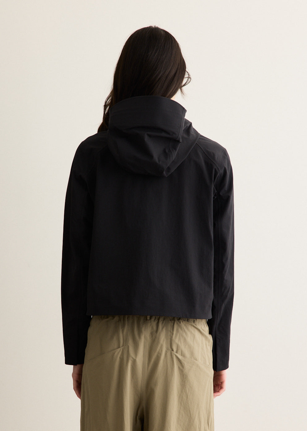 Focal Hoody