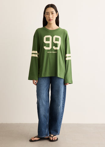 Jeevona Long Sleeve T-Shirt