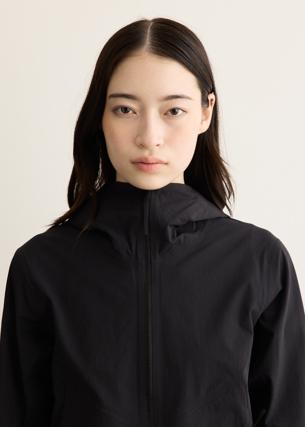 Focal Hoody