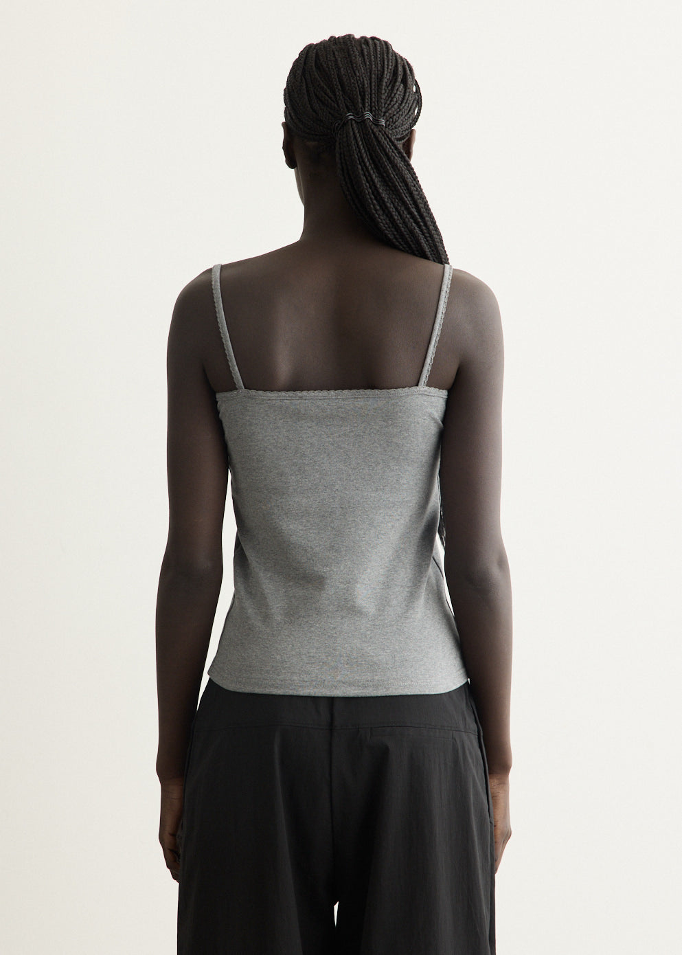 Scallop Tank