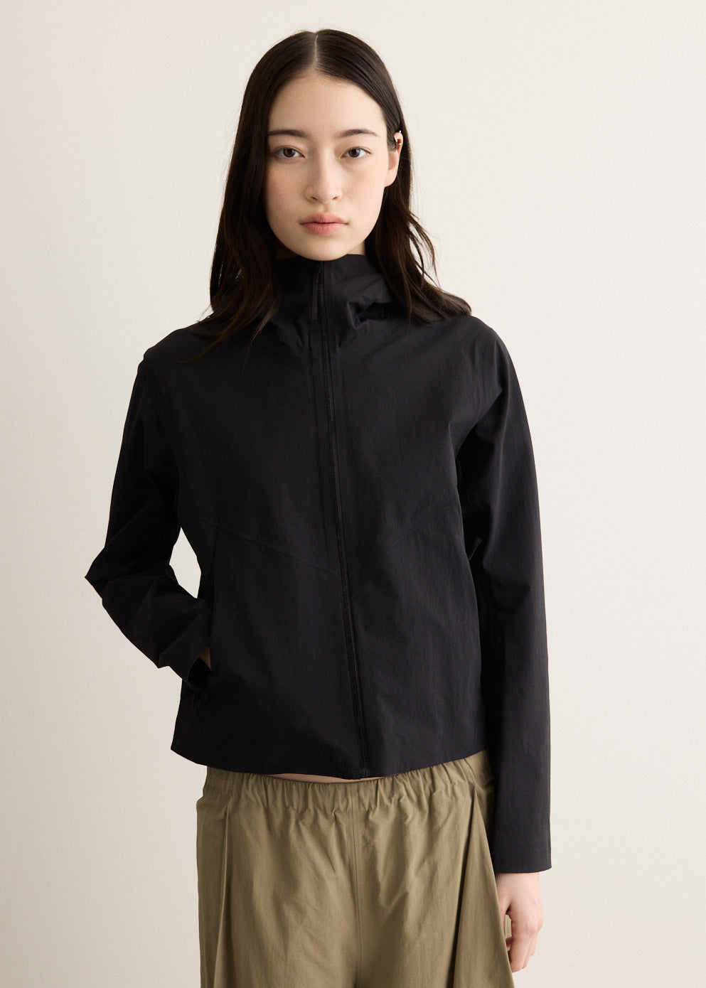 Focal Hoody