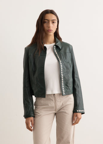 Octavia Jacket