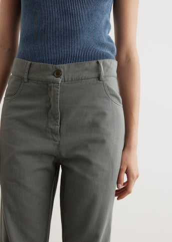 gimaguas ♥ IRINA TROUSERS /追跡付 irina-